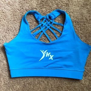 Small Kontraxtion Sports Bra